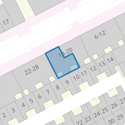 Perceel GVH11-P-6919