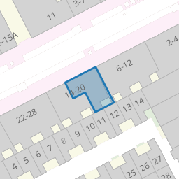 Perceel GVH11-P-6920