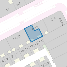 Perceel GVH11-P-6921