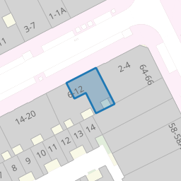 Perceel GVH11-P-6922