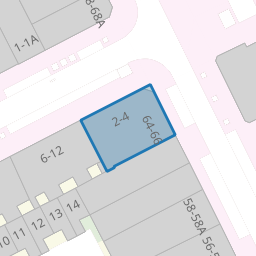 Perceel GVH11-P-6923