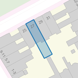 Perceel GVH11-P-6936