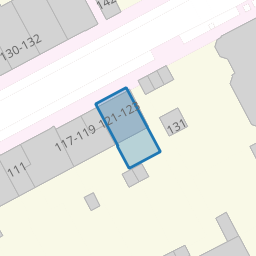 Perceel GVH11-P-6938