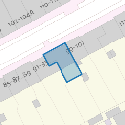 Perceel GVH11-P-6945