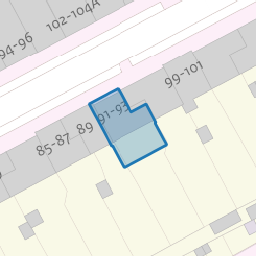 Perceel GVH11-P-6946