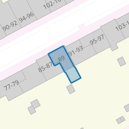 Perceel GVH11-P-6947