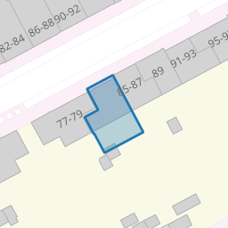 Perceel GVH11-P-6949