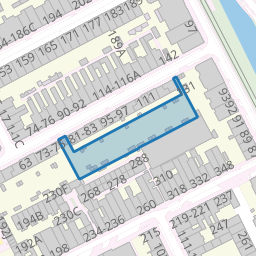 Perceel GVH11-P-6951