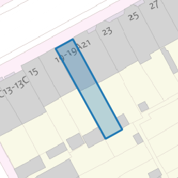 Perceel GVH11-P-6956