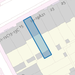 Perceel GVH11-P-6957