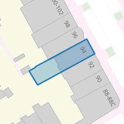 Perceel GVH11-P-6959