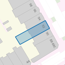 Perceel GVH11-P-6960