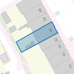 Perceel GVH11-P-6961