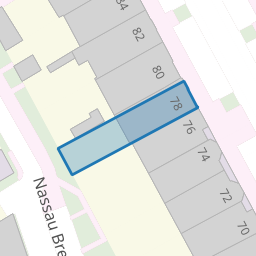 Perceel GVH11-P-6962