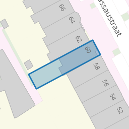 Perceel GVH11-P-6964