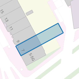 Perceel GVH11-P-6968