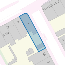 Perceel GVH11-P-6982