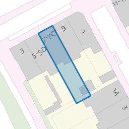 Perceel GVH11-P-6984