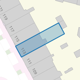 Perceel GVH11-P-6987