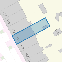 Perceel GVH11-P-6988