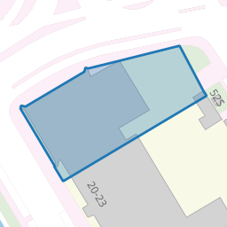 Perceel GVH11-P-7016