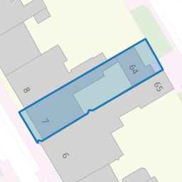 Perceel GVH11-P-7025