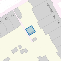 Perceel GVH11-P-7036