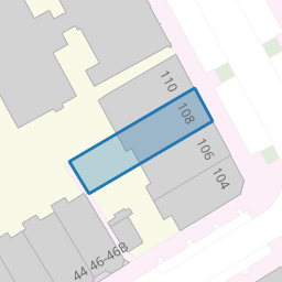 Perceel GVH11-P-7051