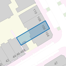 Perceel GVH11-P-7052