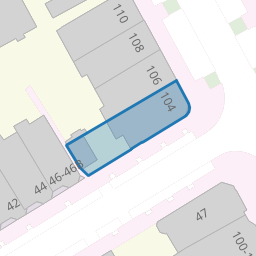 Perceel GVH11-P-7053