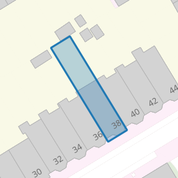 Perceel GVH11-P-7056