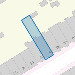 Perceel GVH11-P-7058