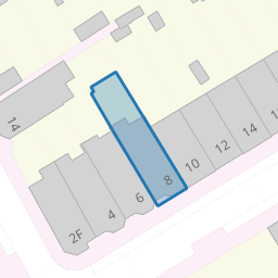 Perceel GVH11-P-7065