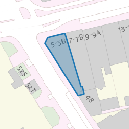 Perceel GVH11-P-7072