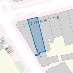 Perceel GVH11-P-7073