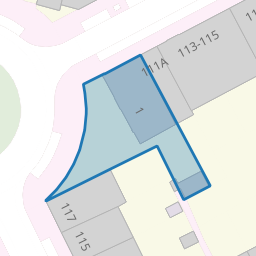 Perceel GVH11-P-7079