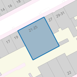 Perceel GVH11-P-7090