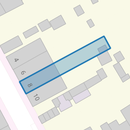 Perceel GVH11-P-7095