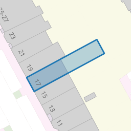 Perceel GVH11-P-7100