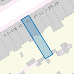 Perceel GVH11-P-7131