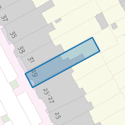 Perceel GVH11-P-7134