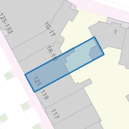 Perceel GVH11-P-7146