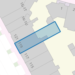 Perceel GVH11-P-7147