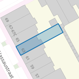 Perceel GVH11-P-7148