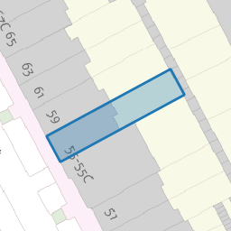 Perceel GVH11-P-7151