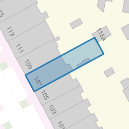 Perceel GVH11-P-7158