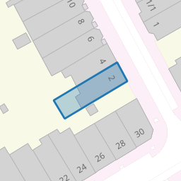 Perceel GVH11-P-7160