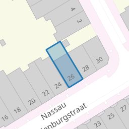 Perceel GVH11-P-7162