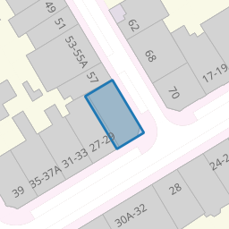 Perceel GVH11-P-7169