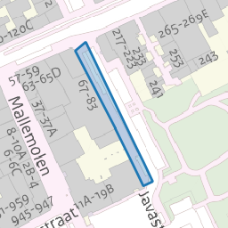 Perceel GVH11-P-7173